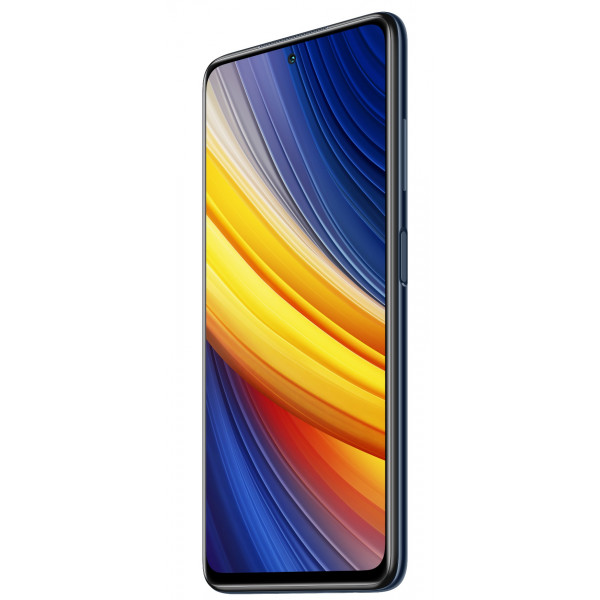 Фото - Смартфон Xiaomi Poco X3 Pro 6/128Gb Phantom Black