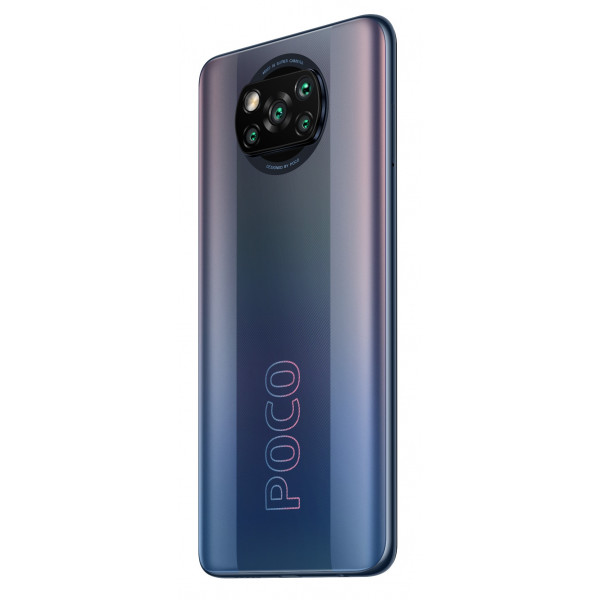 Фото - Смартфон Xiaomi Poco X3 Pro 8/256Gb Phantom Black