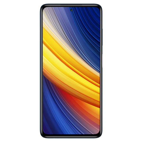 Фото - Смартфон Xiaomi Poco X3 Pro 8/256Gb Phantom Black