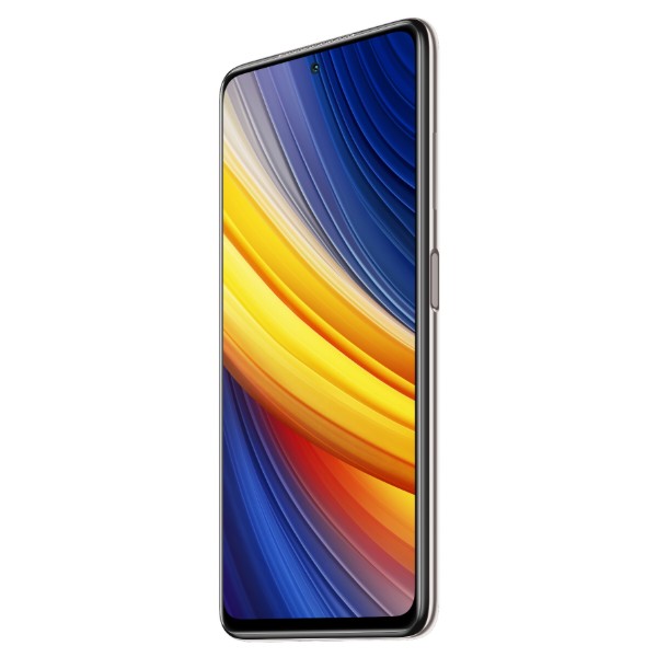 Фото - Смартфон Poco X3 Pro 6/128Gb Metal Bronze