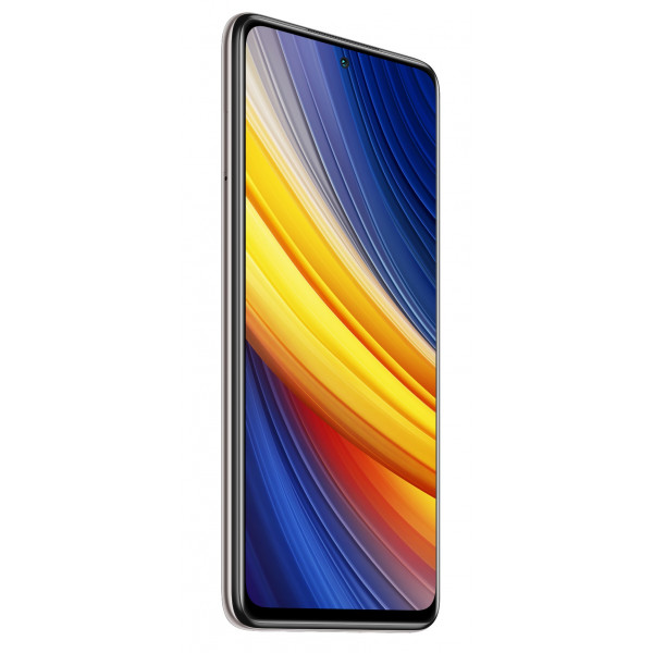 Фото - Смартфон Poco X3 Pro 8/256Gb Metal Bronze