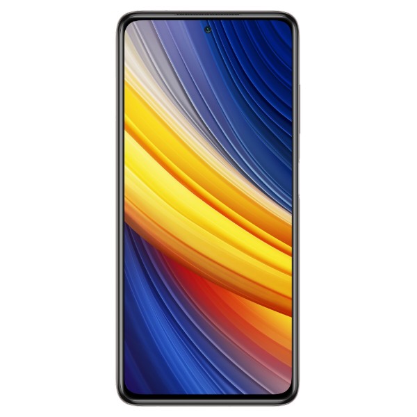 Фото - Смартфон Poco X3 Pro 6/128Gb Metal Bronze
