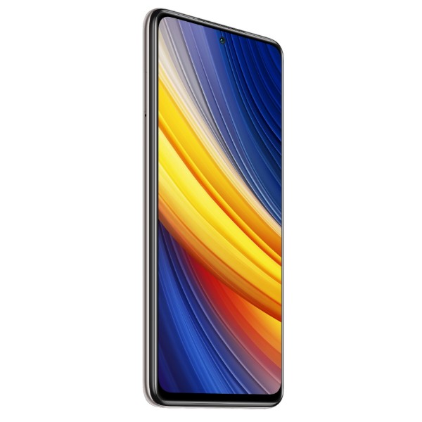 Фото - Смартфон Poco X3 Pro 6/128Gb Metal Bronze