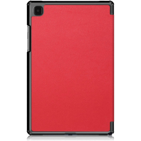 Фото - Чохол для планшету BeCover Smart for Samsung Galaxy Tab A7 Lite SM-T220/SM-T225 Red (706459)