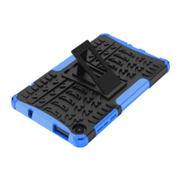 Фото - Чехол для планшета BeCover подставка for Lenovo Tab M8 (4rd Gen) TB-300FU 8'' Blue (709925)