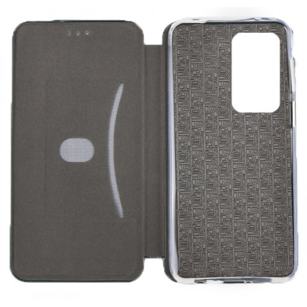 Фото - Чохол для смартфону BeCover Exclusive for Xiaomi Redmi 10 Dark Green (707016)