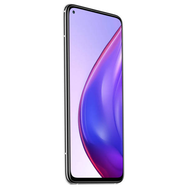 Фото - Смартфон Xiaomi Mi 10T Pro 8/256Gb Aurora Blue