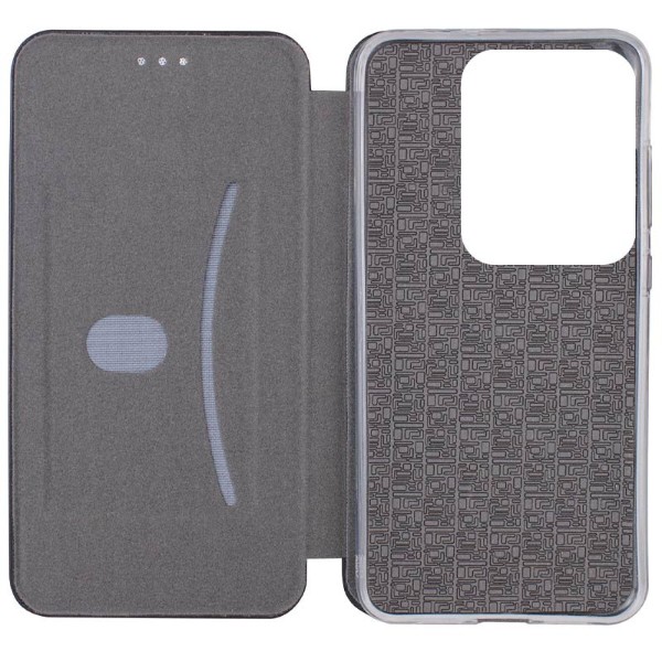 Фото - Чехол для смартфона BeCover Exclusive for Infinix Hot 40i (X6528B) Black (711263)