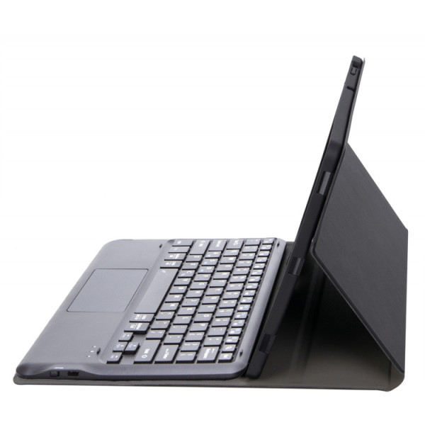 Фото - Чохол-клавіатура для планшета BeCover TouchPad for Xiaomi Pad 5 Pro 12.4" Black (712394)