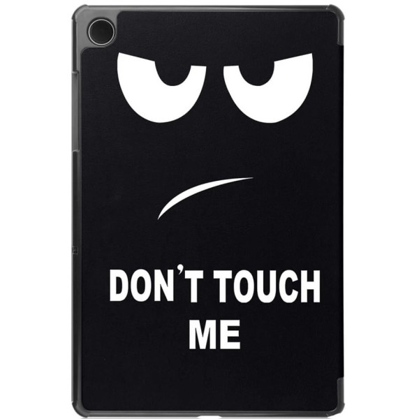 Фото - Чохол для планшету BeCover Smart Case for Samsung Galaxy Tab A11 Plus SM-X236B 11.0" Don't Touch (714004)