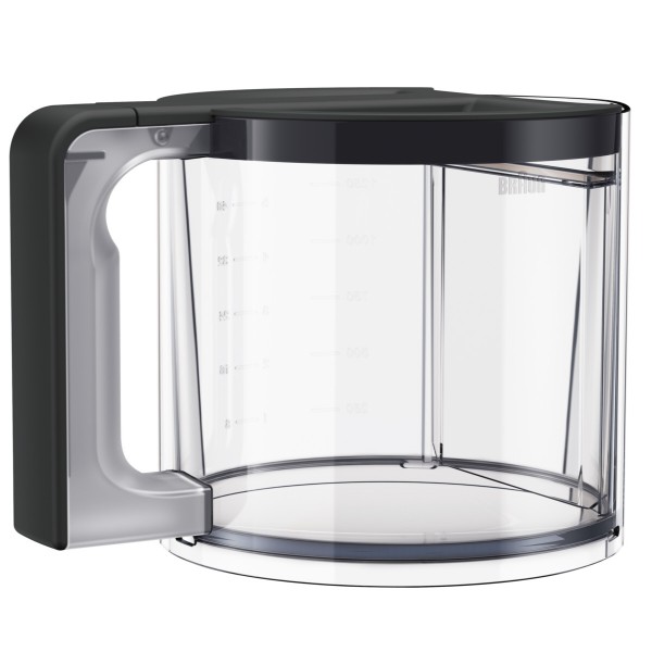 Фото - Соковыжималка Braun J500 (white)