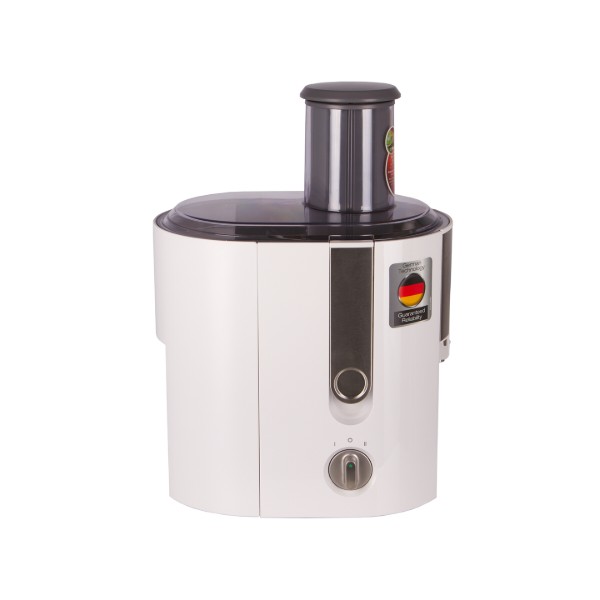 Фото - Соковыжималка Braun J500 (white)