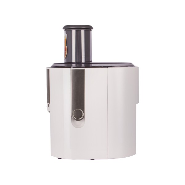Фото - Соковыжималка Braun J500 (white)
