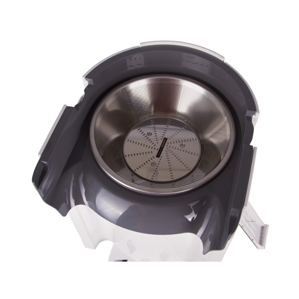 Фото - Соковыжималка Braun J500 (white)