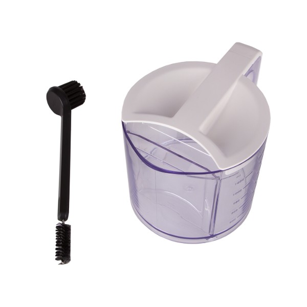 Фото - Соковыжималка Braun J500 (white)