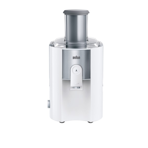 Фото - Соковыжималка Braun J500 (white)