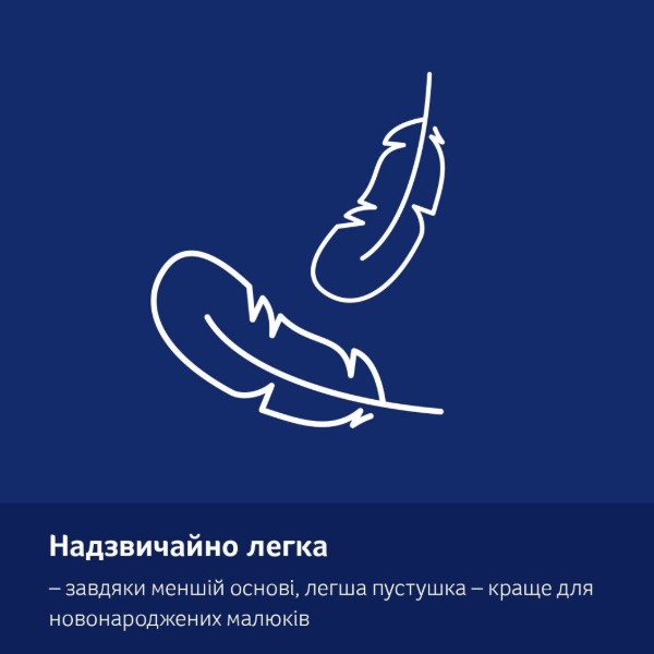Фото - Динамічна пустушка Lovi 0-2 м-ців 2 шт. Baby Shower Girl (22/900girl)