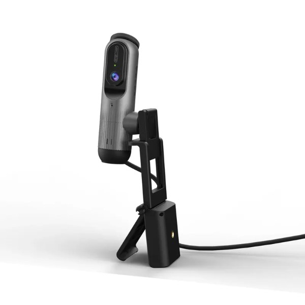 Фото - Веб-камера для компьютера J5create USB-A/C 3.0 (JVU302-N)