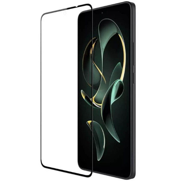 Фото - Защитное стекло для смартфона BeCover Xiaomi 13T/13T Pro Black (710171)