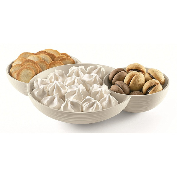 Фото - Менажниця Guzzini TIERRA (17120079)