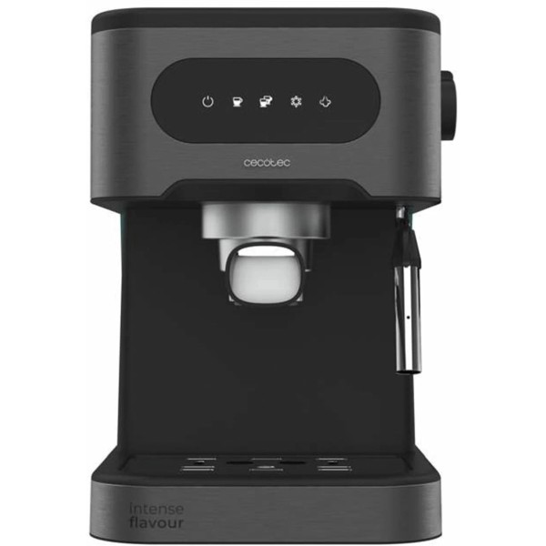 Фото - Кофеварка рожковая Cecotec Power Espresso 20 ColdBrew CCTC-00268