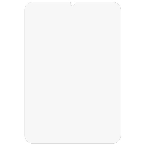 Фото - Захисне скло для планшета BeCover 3D Edge Full Cover for Apple iPad Mini 7 2024 (714772)