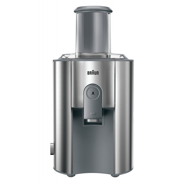 Фото - Соковыжималка Braun J700