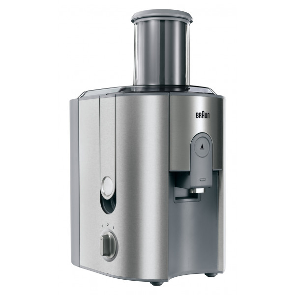 Фото - Соковыжималка Braun J700