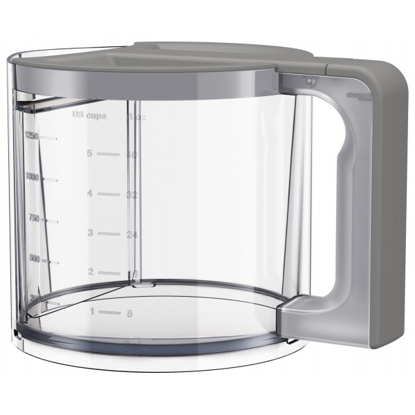 Фото - Соковыжималка Braun J700
