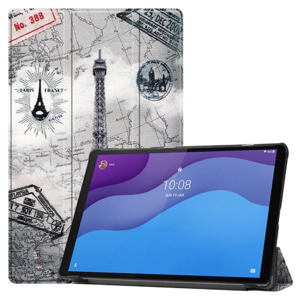 Фото - Чохол для планшета BeCover Smart Case for Teclast M40 Plus/P40HD/P30S 10.1" Paris (709546)