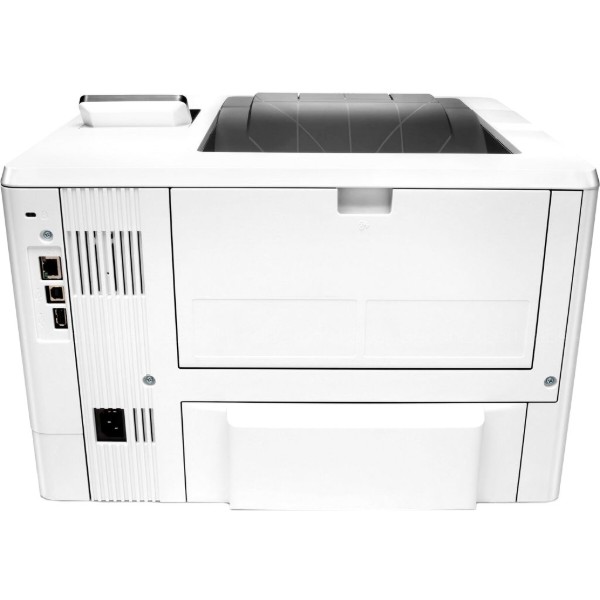 Фото - Принтер для ч/б печати HP LaserJet Enterprise M501dn (J8H61A)