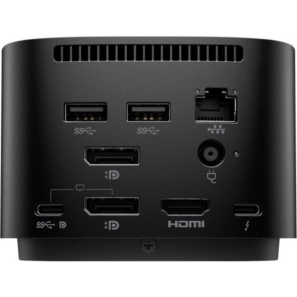 Фото - Док-станция HP Thunderbolt Dock 120W G4 (4J0A2AA)