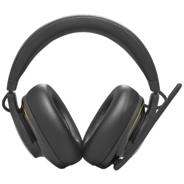 Фото - Гарнітура бездротова ігрова JBL Quantum 910 Wireless Black (JBLQ910WLBLK)