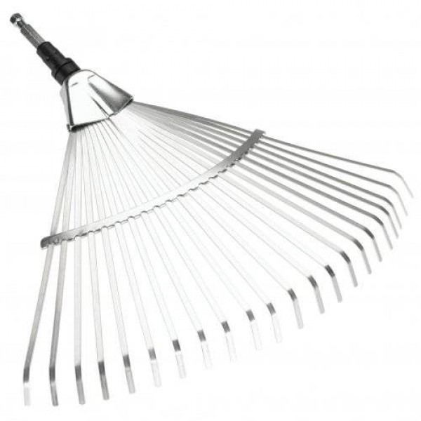 Фото - Граблі Gardena Combisystem 50 см (03102-20.000.00)