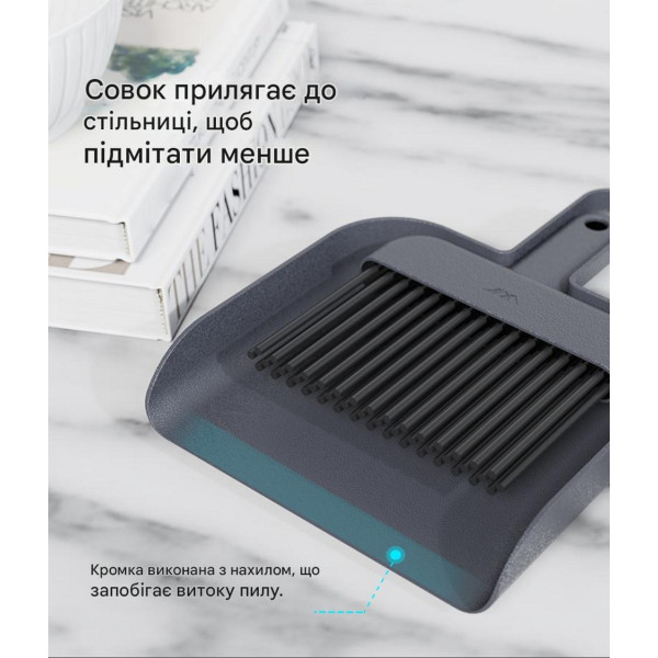 Фото - Набір садових інструментів JIMIHOME Black (JM-W301)