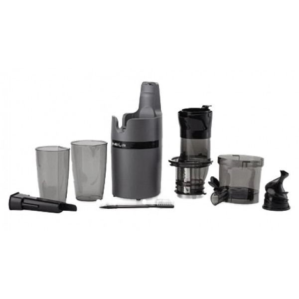 Фото - Уценка - Соковыжималка шнековая Neor JUICER B200 GR