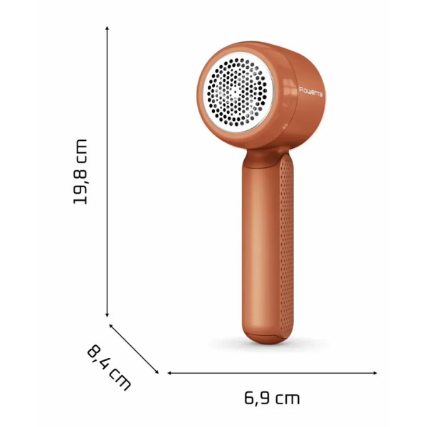 Фото - Тример для тканини Rowenta JA8001E0