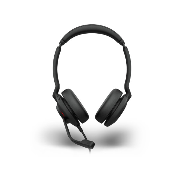 Фото - Гарнітура дротова Jabra Evolve2 30 SE (23189-999-779)