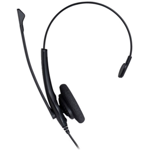 Фото - Гарнітура дротова Jabra BIZ 1500 Mono (1513-0154)