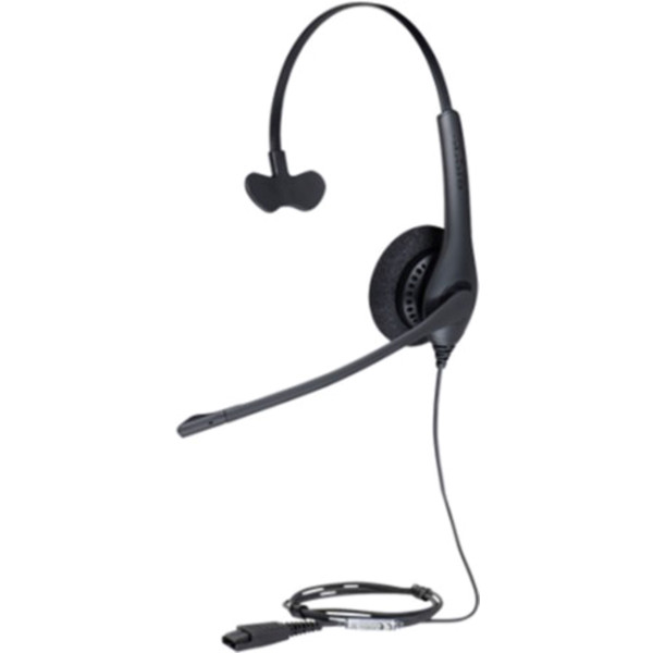 Фото - Гарнітура дротова Jabra BIZ 1500 Mono (1513-0154)