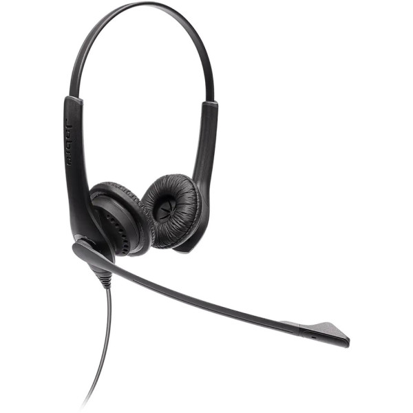 Фото - Гарнітура дротова Jabra BIZ 1100 EDU Stereo 3.5 mm (1159-0139-EDU)