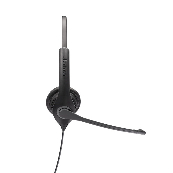Фото - Гарнітура дротова Jabra BIZ 1100 EDU Stereo 3.5 mm (1159-0139-EDU)