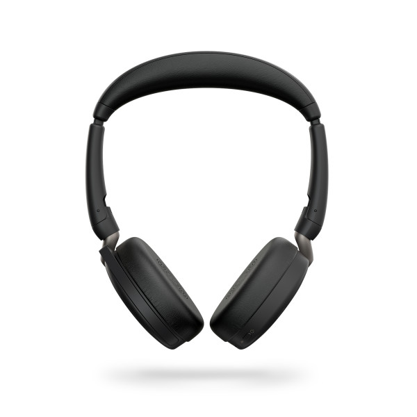 Фото - Гарнітура бездротова Jabra Evolve2 65 Flex Link380c MS Stereo (26699-999-899)