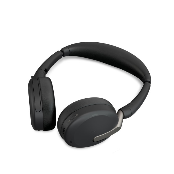 Фото - Гарнітура бездротова Jabra Evolve2 65 Flex Link380c MS Stereo (26699-999-899)