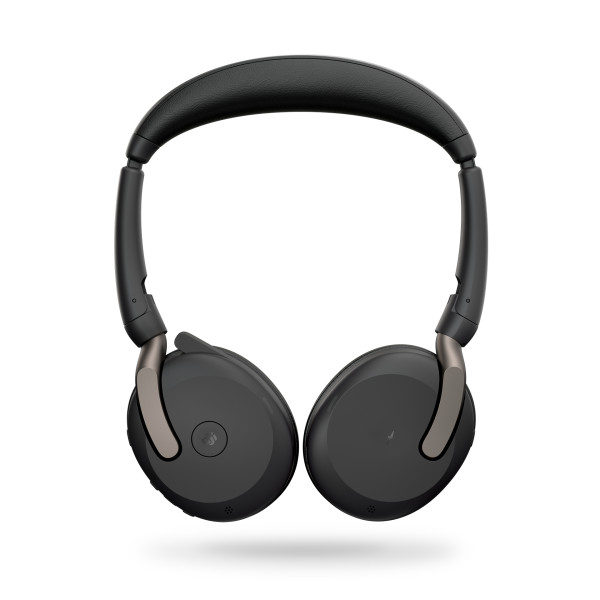 Фото - Гарнітура бездротова Jabra Evolve2 65 Flex Link380c MS Stereo (26699-999-899)