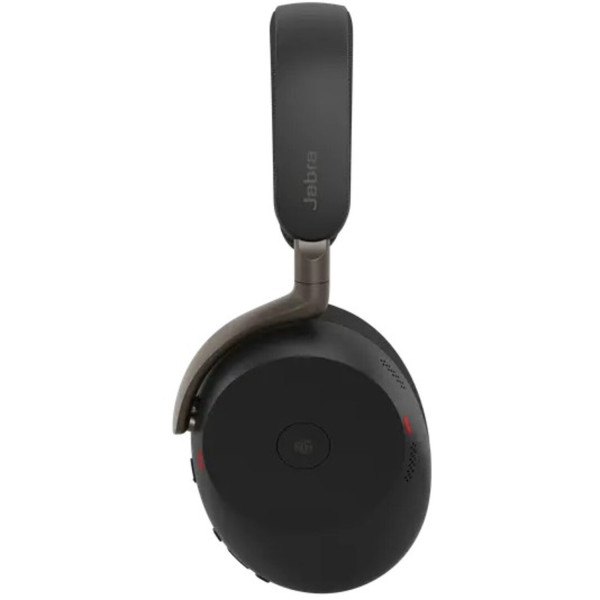 Фото - Гарнітура бездротова Jabra Evolve3 85, MS, Link390a, Black (38599-999-999)