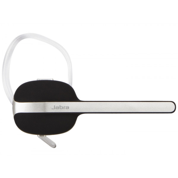 Фото - Bluetooth гарнитура Jabra STYLE BLACK