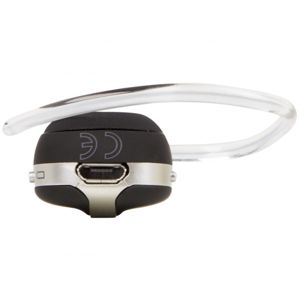 Фото - Bluetooth гарнитура Jabra STYLE BLACK