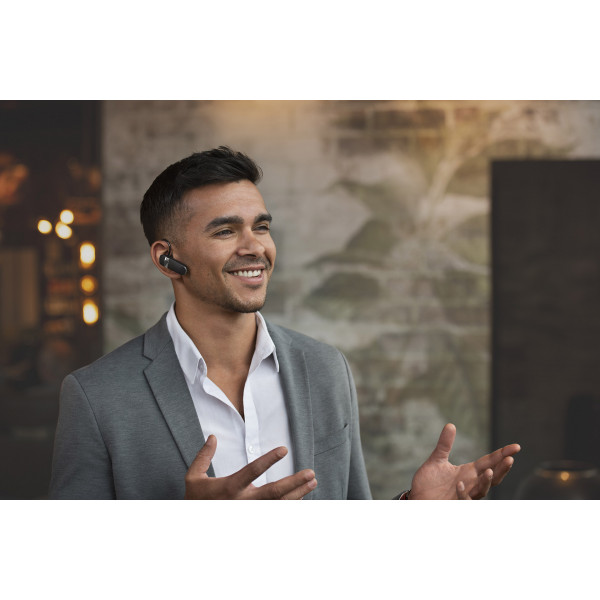 Фото - Bluetooth-гарнитура Jabra TALK 15