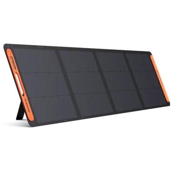 Фото - Портативна сонячна панель Jackery SOLARSAGA 200W (21-0002-000108) Фото - Портативна сонячна панель Jackery SOLARSAGA 200W (21-0002-000108)
